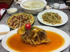 -闫府私房菜·老字号(恒隆店)