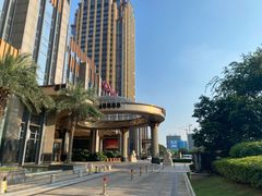 -力高皇冠假日酒店-亚细亚餐厅