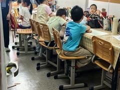 -阿妮亚少儿美术书法(望京店)