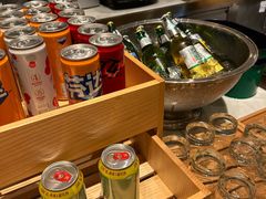 -君悦酒店·乐厨·高空自助餐(青年大街店)