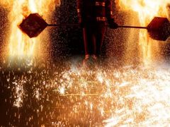 -茅山东方盐湖城景区