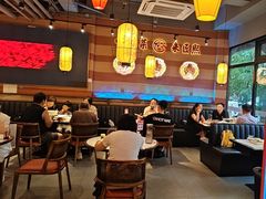 -匠熙小馆(崇文门店)