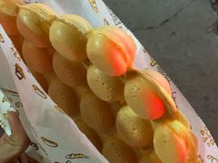 原味蛋仔饼-阿叔鸡蛋仔(燎原路店)