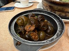 田螺塞肉-瑞福园联谊餐室(茂名南路店)