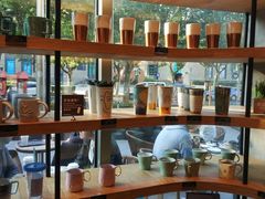 -星巴克(汇京国际广场店)