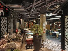 -广东道至正餐厅(区庄店)