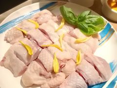 -蘑界·野生菌火锅(深业上城店)