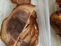 -李连贵熏肉大饼(金隅嘉品Mall店)