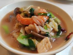 -莆田餐厅PUTIEN(三里屯店)