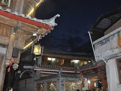 -88号小吃店·经典云南菜·地道纳西美食