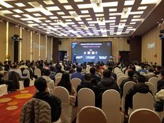 -上海龙之梦万丽酒店