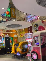 点击看大图 -meland club亲子乐园(重庆万象城店)