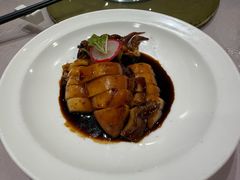 -顺风海鲜港(金玉兰店)
