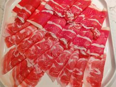 -丁卯•铜锅涮肉(工体店)