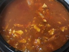 -小公洞韩式豆腐村&Q饮品铺