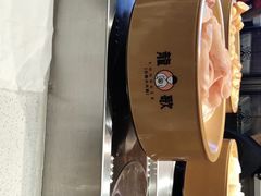 -龍歌自助小火锅(李沧顺和汇店)