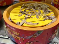 -龍歌自助小火锅(市南金茂湾店)