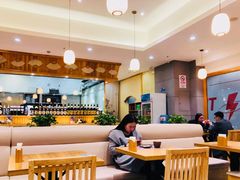 -林妈妈村·日式料理(宝山龙湖天街店)