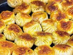 -李记清真馆(打钉巷店)