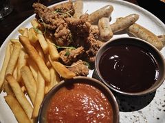 -Brut Eatery悦璞食堂(建国东路店)