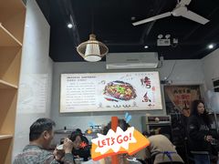 -江西小炒(古方店)