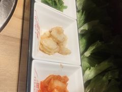 -炉小哥烤肉(熙地港店)
