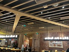 -必胜客(步行街店)