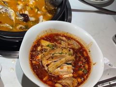 -周渝食惦酸菜鱼(青浦店)