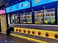 -小厨娘淮扬菜(六合欢乐港店)