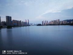 -梅溪湖城市岛