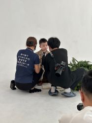 -星豆豆儿童摄影(南郊太白南路店)