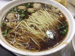 蒋家桥饺面-蒋家桥饺面店(广陵路店)