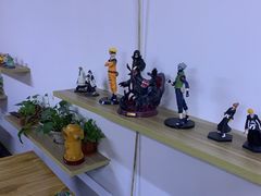 -谐音梗主机电玩·桌游·剧本团建轰趴馆(泛海名人店)