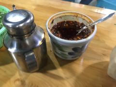 -越洋肖氏老米线(杨家坪店)