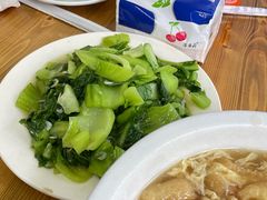 -老杨饭店(万科里店)