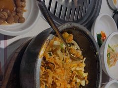 -本家韩国烤肉(青岛万象城店)