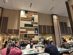 -南湖宾馆·鸳湖阁全日制餐厅