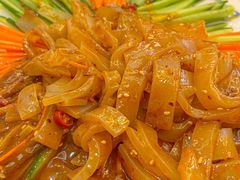 -王胖子驴肉火烧(东四旗舰店)