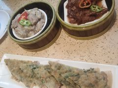 -蒸武门·广式茶点(金宝莱店)