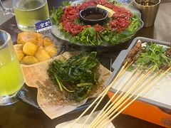 -林二哥宜烤官·宜宾小烧烤