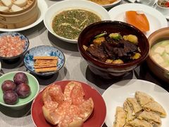 -新荣记(椒江店)