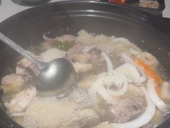 -狐狸爱上椰子鸡(滨江星光大道店)