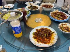 -清真•蜀风园(丁字沽店)