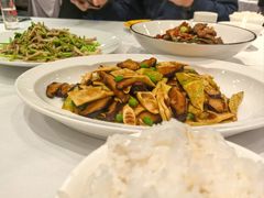 -万荣烤鸭店·北京菜(天坛店)