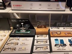 -LOHO眼镜(上海五角场合生汇店)