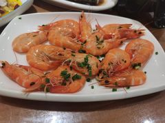 -洲晓鲜·舟山海鲜大排档(朱家尖风景区店)