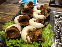 -鑫釜山海鲜烧烤(浑南店)