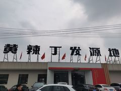 -彭大姐老店黄辣丁(新津店)