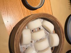 清蒸手打年糕-荣小馆(杭州大厦店)