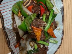 -隅乐胡椒虾·台湾菜·团建(皇岗店)